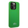 Imagen de FUNDA LACOSTE IPHONE 15 PRO MAGSAFE 3818