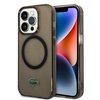 Imagen de FUNDA LACOSTE IPHONE 15 PRO MAGSAFE 4051