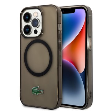 Imagen de FUNDA LACOSTE IPHONE 15 PRO MAGSAFE 4051