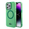 Imagen de FUNDA LACOSTE IPHONE 15 PRO MAGSAFE 4211