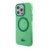 Imagen de FUNDA LACOSTE IPHONE 15 PRO MAGSAFE 4211