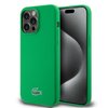 Imagen de FUNDA LACOSTE IPHONE 15 PRO MAX MAGSAFE 3825