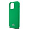 Imagen de FUNDA LACOSTE IPHONE 15 PRO MAX MAGSAFE 3825