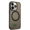 Imagen de FUNDA LACOSTE IPHONE 15 PRO MAX MAGSAFE 4068