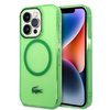Imagen de FUNDA LACOSTE IPHONE 15 PRO MAX MAGSAFE 4228