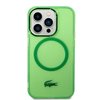 Imagen de FUNDA LACOSTE IPHONE 15 PRO MAX MAGSAFE 4228