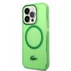 Imagen de FUNDA LACOSTE IPHONE 15 PRO MAX MAGSAFE 4228