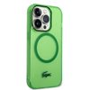 Imagen de FUNDA LACOSTE IPHONE 15 PRO MAX MAGSAFE 4228