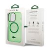 Imagen de FUNDA LACOSTE IPHONE 15 PRO MAX MAGSAFE 4228