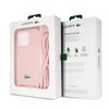 Imagen de FUNDA LACOSTE IPHONE 15 PRO STRAP 4938