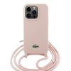 Imagen de FUNDA LACOSTE IPHONE 15 PRO STRAP 4938