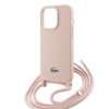 Imagen de FUNDA LACOSTE IPHONE 15 PRO STRAP 4938