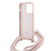 Imagen de FUNDA LACOSTE IPHONE 15 PRO STRAP 4938