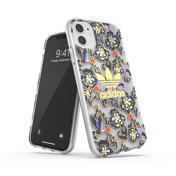 Imagen de ADIDAS IPHONE 11 MOULDED 37768 BLUE