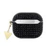 Imagen de GUESS AIRPODS 3 CASE  RHIN BLACK 0627