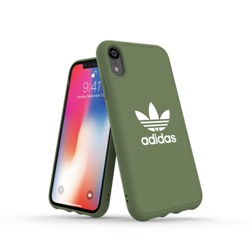 Imagen de ADIDAS IPHONE XR MOULDED 32840 GREEN