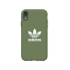 Imagen de ADIDAS IPHONE XR MOULDED 32840 GREEN