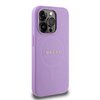 Imagen de FUNDA GUESS IPHONE 15 PRO MAGSAFE PURPLE 5926