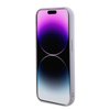 Imagen de FUNDA GUESS IPHONE 15 PRO MAX PURPLE 0051