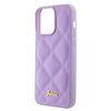 Imagen de FUNDA GUESS IPHONE 15 PRO MAX PURPLE 0051