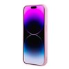 Imagen de FUNDA GUESS IPHONE 15 PRO LEATHER PINK 9765