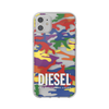 Imagen de DIESEL IPHONE 11 CAMO 44329 CLEAR