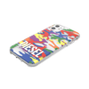 Imagen de DIESEL IPHONE 11 CAMO 44329 CLEAR