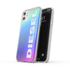 Imagen de DIESEL IPHONE 11 HOLO 43522 WHITE