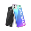 Imagen de DIESEL IPHONE 11 HOLO 43522 WHITE