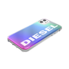 Imagen de DIESEL IPHONE 11 HOLO 43522 WHITE