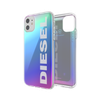 Imagen de DIESEL IPHONE 11 HOLO 43522 WHITE