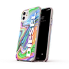 Imagen de DIESEL IPHONE 11 HOLO 44312 WHITE