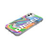 Imagen de DIESEL IPHONE 11 HOLO 44312 WHITE