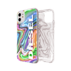 Imagen de DIESEL IPHONE 11 HOLO 44312 WHITE