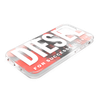Imagen de DIESEL IPHONE 12 BRUSH 45806 CLEAR