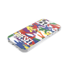 Imagen de DIESEL IPHONE 12 CAMO 44332 CLEAR