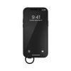 Imagen de DIESEL IPHONE 12 CORREA 44288 BK ORANGE