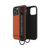 Imagen de DIESEL IPHONE 12 CORREA 44288 BK ORANGE