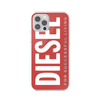 Imagen de DIESEL IPHONE 12 GRAPHIC 45812 CLEAR