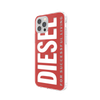 Imagen de DIESEL IPHONE 12 GRAPHIC 45812 CLEAR