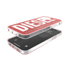 Imagen de DIESEL IPHONE 12 GRAPHIC 45812 CLEAR