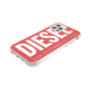 Imagen de DIESEL IPHONE 12 GRAPHIC 45812 CLEAR