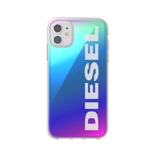 Imagen de DIESEL IPHONE 12 HOLO 53527 WHITE