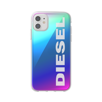 Imagen de DIESEL IPHONE 12 HOLO 53527 WHITE