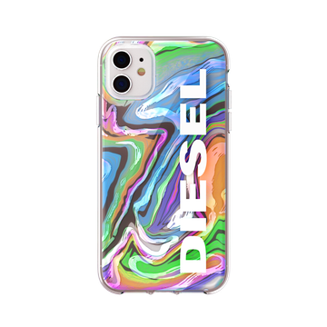 Imagen de DIESEL IPHONE 12 PRO MAX HOLO 44316
