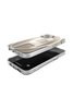 Imagen de FUNDA DIESEL IPHONE 13 14 OVAL 54087 GOLD