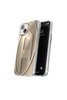 Imagen de FUNDA DIESEL IPHONE 13 14 OVAL 54087 GOLD