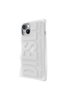 Imagen de FUNDA DIESEL IPHONE 13 14 WAVY 54122 CLEAR