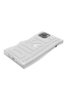 Imagen de FUNDA DIESEL IPHONE 13 14 WAVY 54122 CLEAR