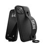 Imagen de FUNDA DIESEL IPHONE 15 CORREA 54177 BLACK